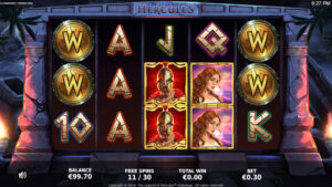 Free Spins